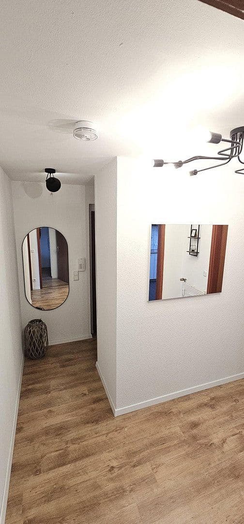 Pronájem bytu 2+kk 60 m², Kreuzkamp 14, Bochum-Altenbochum, Severní Porýní-Vestfálsko Pronájem bytu 2+kk 60 m², Kreuzkamp 14, Bochum-Altenbochum, Severní Porýní-Vestfálsko