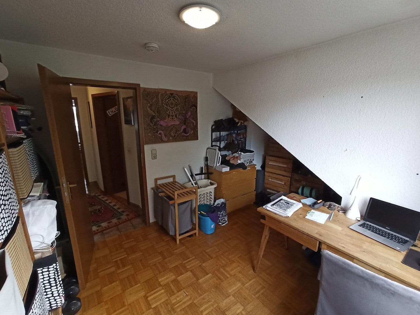 Pronájem bytu 3+kk 71 m², Richterskamp 3, Hattingen, Severní Porýní-Vestfálsko Pronájem bytu 3+kk 71 m², Richterskamp 3, Hattingen, Severní Porýní-Vestfálsko