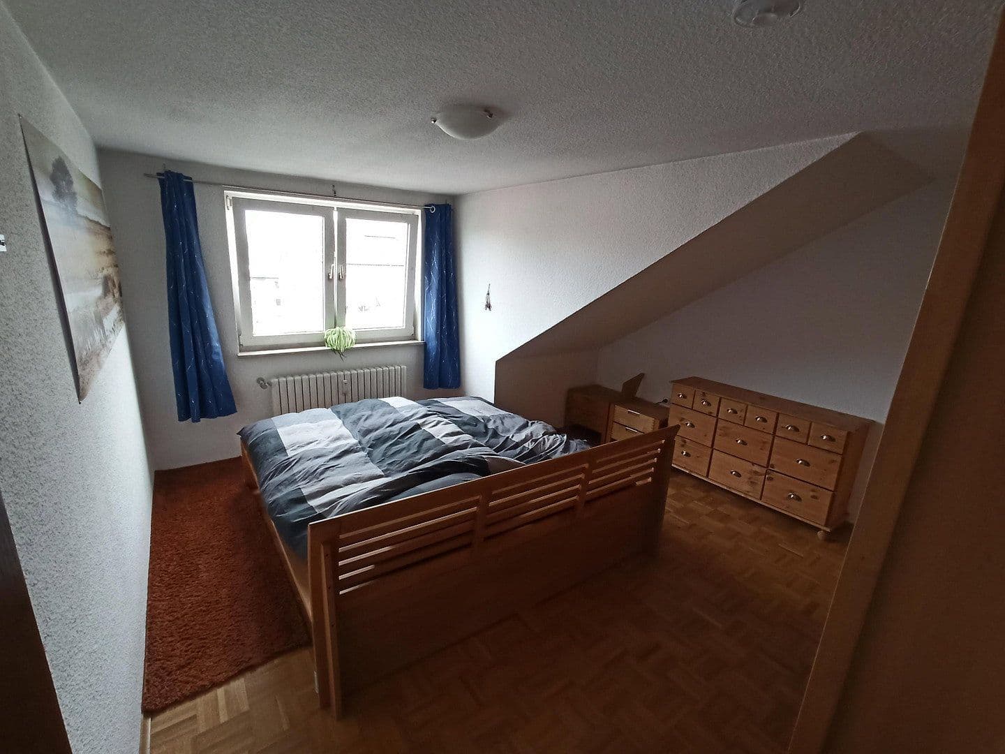 Pronájem bytu 3+kk 71 m², Richterskamp 3, Hattingen, Severní Porýní-Vestfálsko Pronájem bytu 3+kk 71 m², Richterskamp 3, Hattingen, Severní Porýní-Vestfálsko