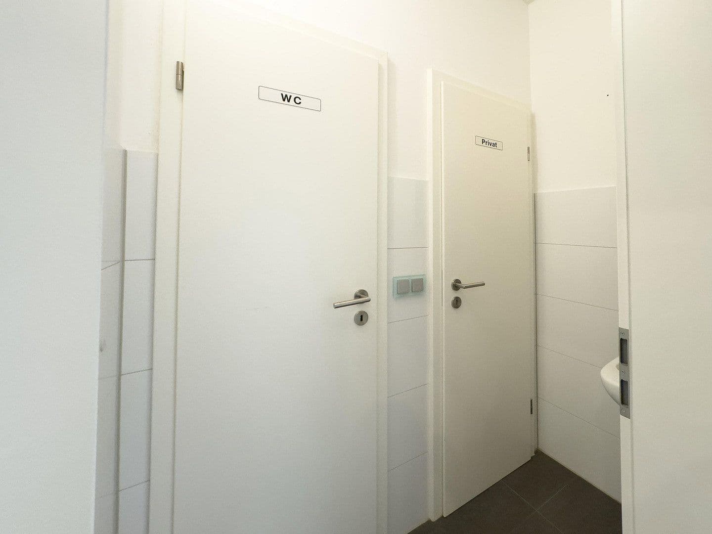 Pronájem kanceláře 53 m², Waldeckweg 9, Mannheim, Bádensko-Württembersko Pronájem kanceláře 53 m², Waldeckweg 9, Mannheim, Bádensko-Württembersko