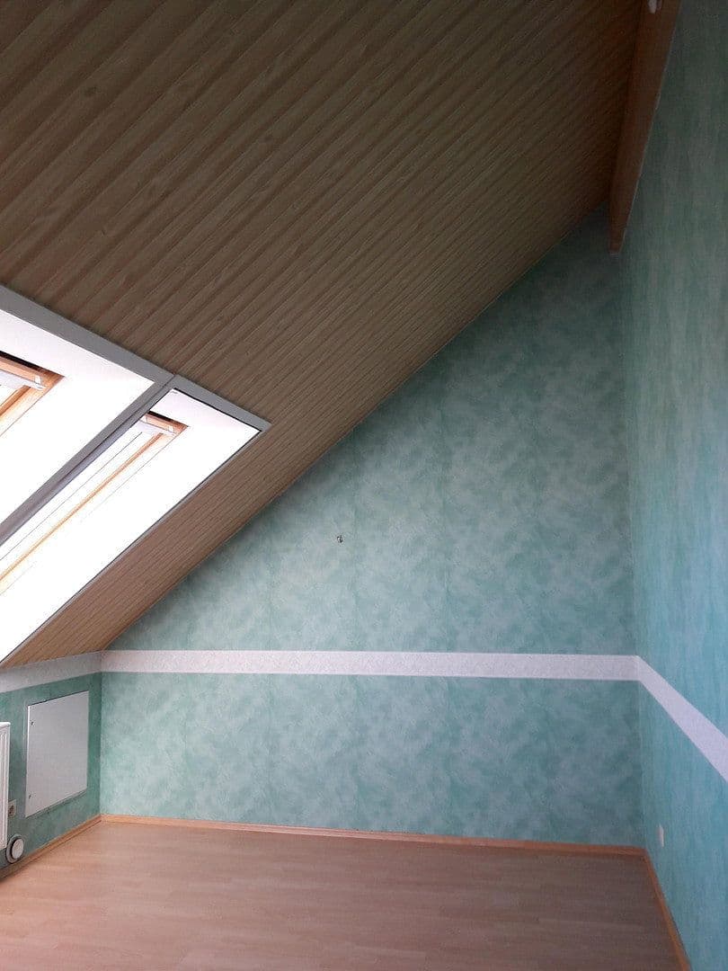 Prodej domu 227 m², pozemek 175 m², Weberstr. 62, Aken (Elbe), Sasko-Anhaltsko Prodej domu 227 m², pozemek 175 m², Weberstr. 62, Aken (Elbe), Sasko-Anhaltsko