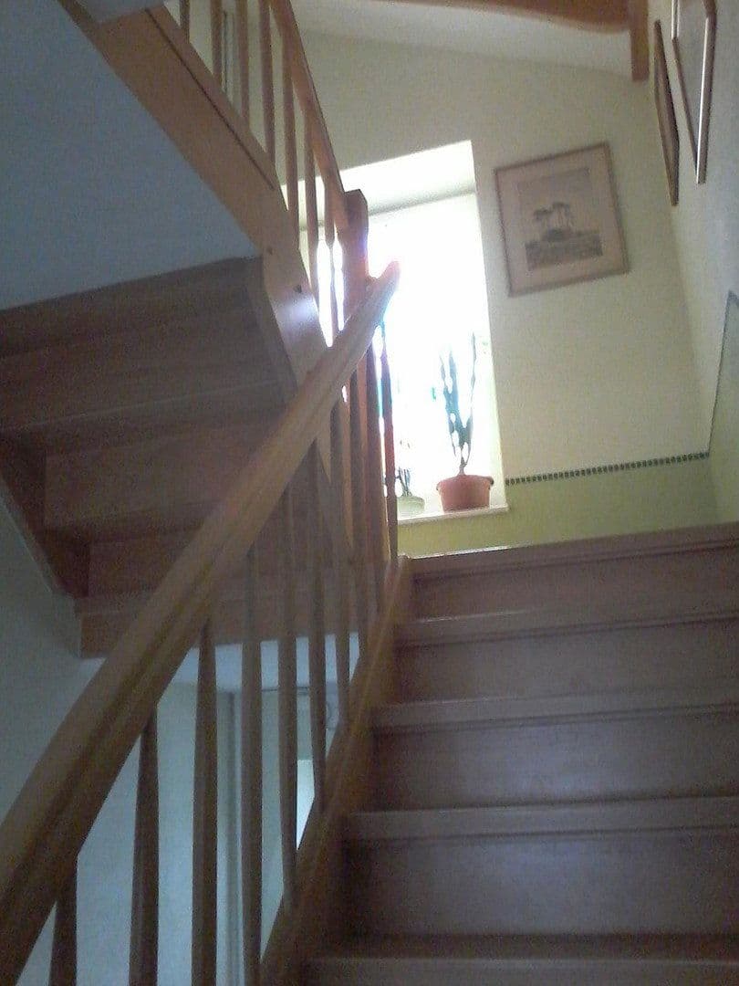 Prodej domu 227 m², pozemek 175 m², Weberstr. 62, Aken (Elbe), Sasko-Anhaltsko Prodej domu 227 m², pozemek 175 m², Weberstr. 62, Aken (Elbe), Sasko-Anhaltsko