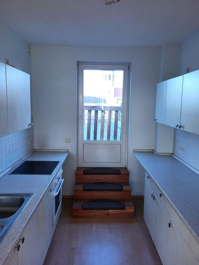 Prodej domu 227 m², pozemek 175 m², Weberstr. 62, Aken (Elbe), Sasko-Anhaltsko Prodej domu 227 m², pozemek 175 m², Weberstr. 62, Aken (Elbe), Sasko-Anhaltsko