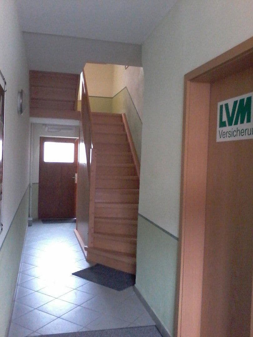 Prodej domu 227 m², pozemek 175 m², Weberstr. 62, Aken (Elbe), Sasko-Anhaltsko Prodej domu 227 m², pozemek 175 m², Weberstr. 62, Aken (Elbe), Sasko-Anhaltsko