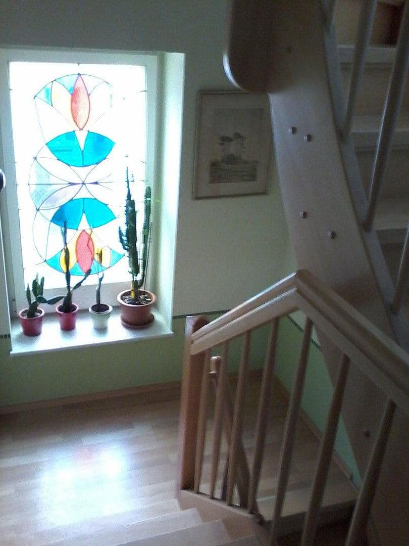 Prodej domu 227 m², pozemek 175 m², Weberstr. 62, Aken (Elbe), Sasko-Anhaltsko Prodej domu 227 m², pozemek 175 m², Weberstr. 62, Aken (Elbe), Sasko-Anhaltsko