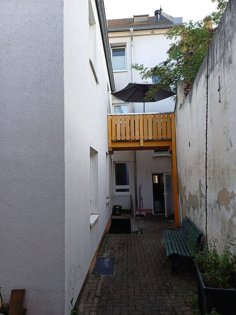 Prodej domu 227 m², pozemek 175 m², Weberstr. 62, Aken (Elbe), Sasko-Anhaltsko Prodej domu 227 m², pozemek 175 m², Weberstr. 62, Aken (Elbe), Sasko-Anhaltsko