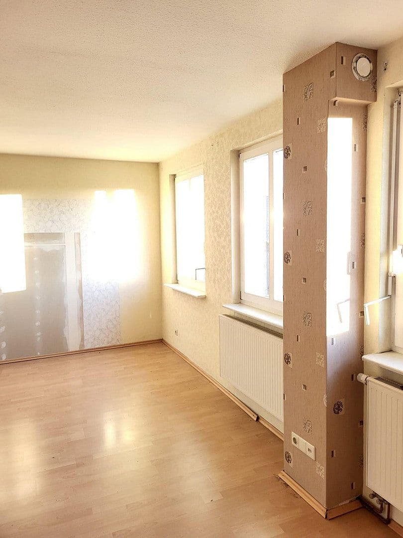 Prodej domu 227 m², pozemek 175 m², Weberstr. 62, Aken (Elbe), Sasko-Anhaltsko Prodej domu 227 m², pozemek 175 m², Weberstr. 62, Aken (Elbe), Sasko-Anhaltsko