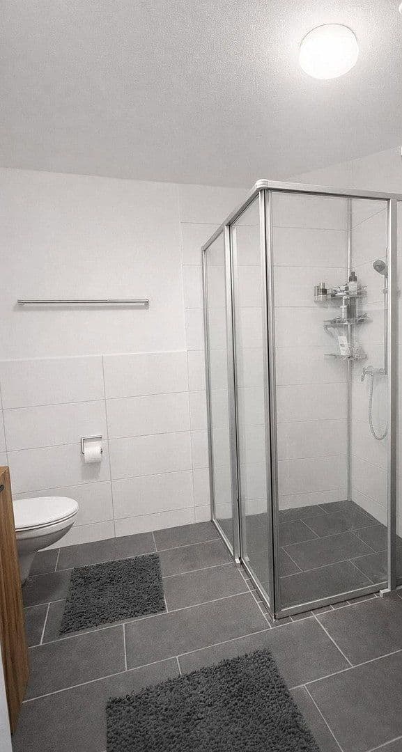 Pronájem bytu 3+1 71 m², Seestraße 12b, Chýžice, Bavorsko Pronájem bytu 3+1 71 m², Seestraße 12b, Chýžice, Bavorsko