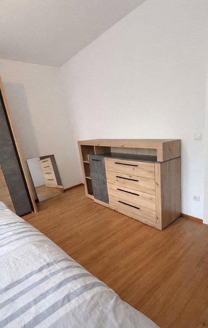 Pronájem bytu 3+1 71 m², Seestraße 12b, Chýžice, Bavorsko Pronájem bytu 3+1 71 m², Seestraße 12b, Chýžice, Bavorsko
