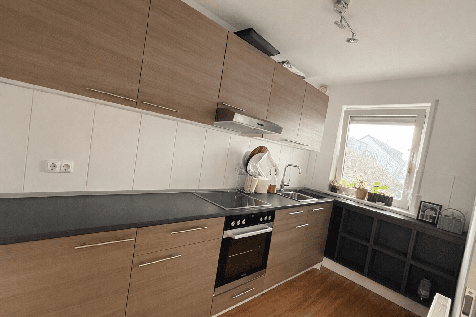 Pronájem bytu 3+1 71 m², Seestraße 12b, Chýžice, Bavorsko Pronájem bytu 3+1 71 m², Seestraße 12b, Chýžice, Bavorsko