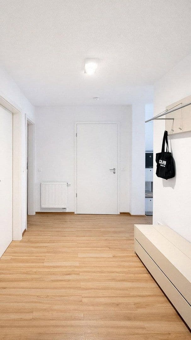 Pronájem bytu 3+1 71 m², Seestraße 12b, Chýžice, Bavorsko Pronájem bytu 3+1 71 m², Seestraße 12b, Chýžice, Bavorsko