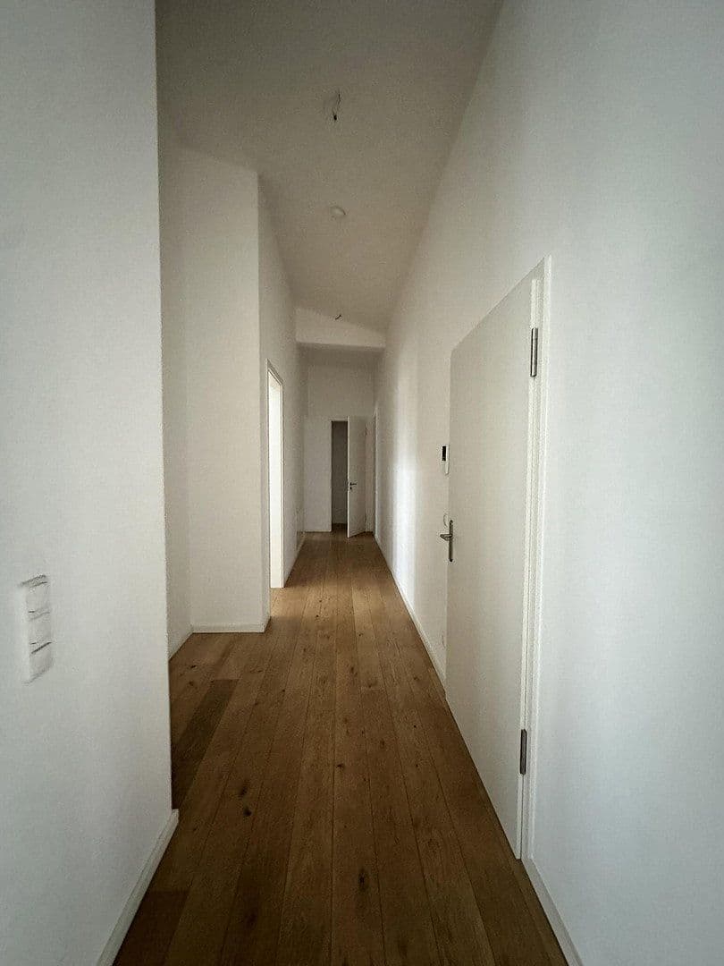 Prodej domu 156 m², pozemek 947 m², Lindenstraße 7c, Teltow, Braniborsko Prodej domu 156 m², pozemek 947 m², Lindenstraße 7c, Teltow, Braniborsko