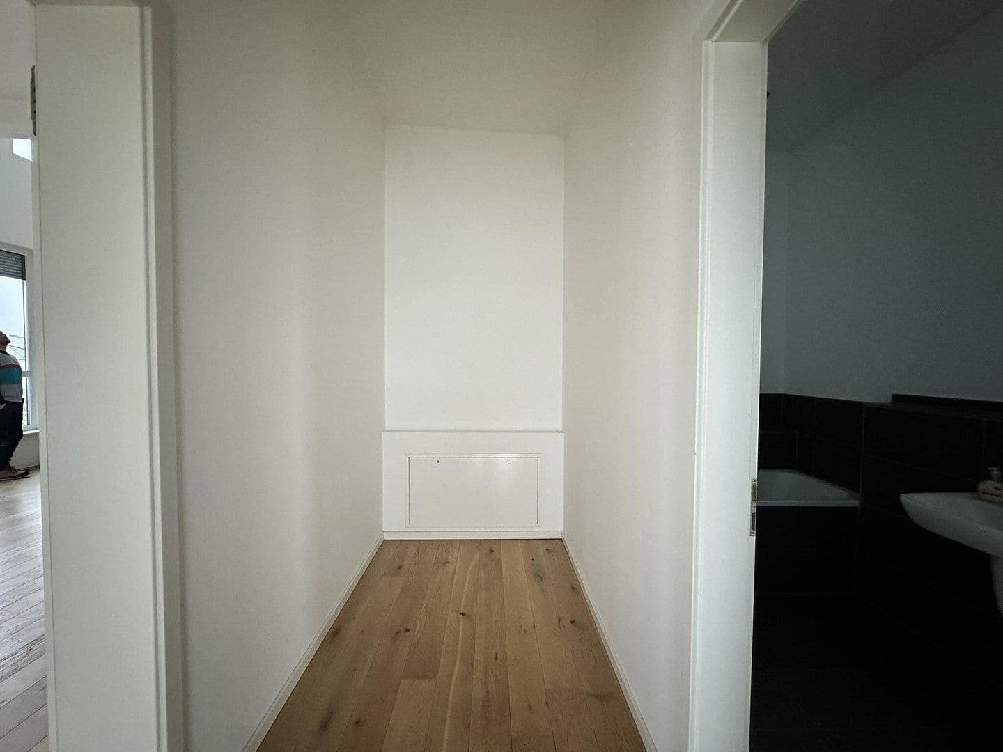 Prodej domu 156 m², pozemek 947 m², Lindenstraße 7c, Teltow, Braniborsko Prodej domu 156 m², pozemek 947 m², Lindenstraße 7c, Teltow, Braniborsko