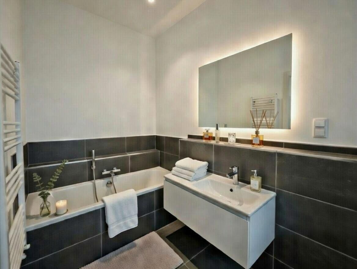 Prodej domu 156 m², pozemek 947 m², Lindenstraße 7c, Teltow, Braniborsko Prodej domu 156 m², pozemek 947 m², Lindenstraße 7c, Teltow, Braniborsko