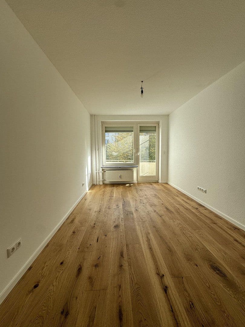 Pronájem bytu 1+1 26 m², Berger Straße 100, Frankfurt am Main, Hessen Pronájem bytu 1+1 26 m², Berger Straße 100, Frankfurt am Main, Hessen