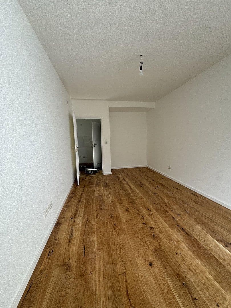 Pronájem bytu 1+1 26 m², Berger Straße 100, Frankfurt am Main, Hessen Pronájem bytu 1+1 26 m², Berger Straße 100, Frankfurt am Main, Hessen