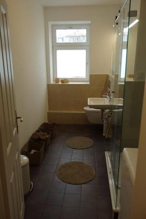 Pronájem bytu 2+1 55 m², Helmholtzstr. 21, Leipzig, Sasko Pronájem bytu 2+1 55 m², Helmholtzstr. 21, Leipzig, Sasko