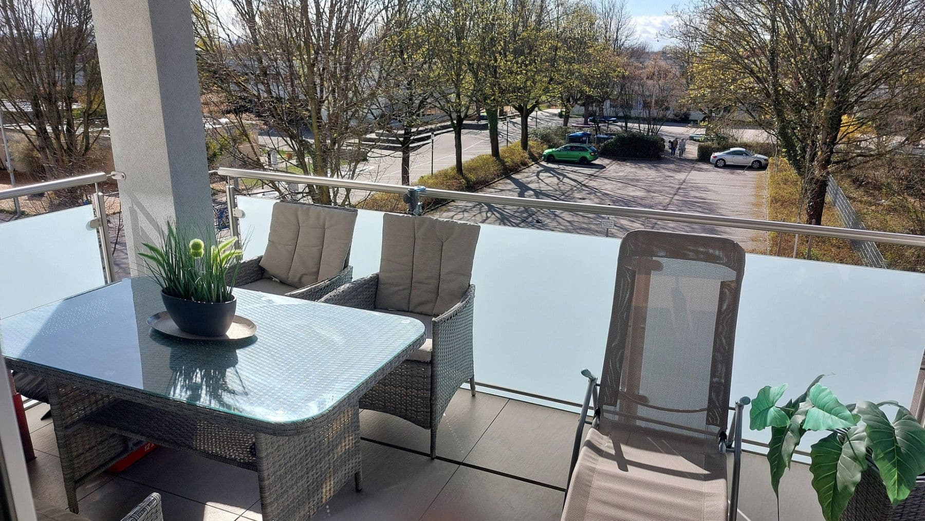 Pronájem bytu 3+kk 86 m², Pfaffenhofener Straße 10, Heilbronn-Böckingen, Bádensko-Württembersko Pronájem bytu 3+kk 86 m², Pfaffenhofener Straße 10, Heilbronn-Böckingen, Bádensko-Württembersko