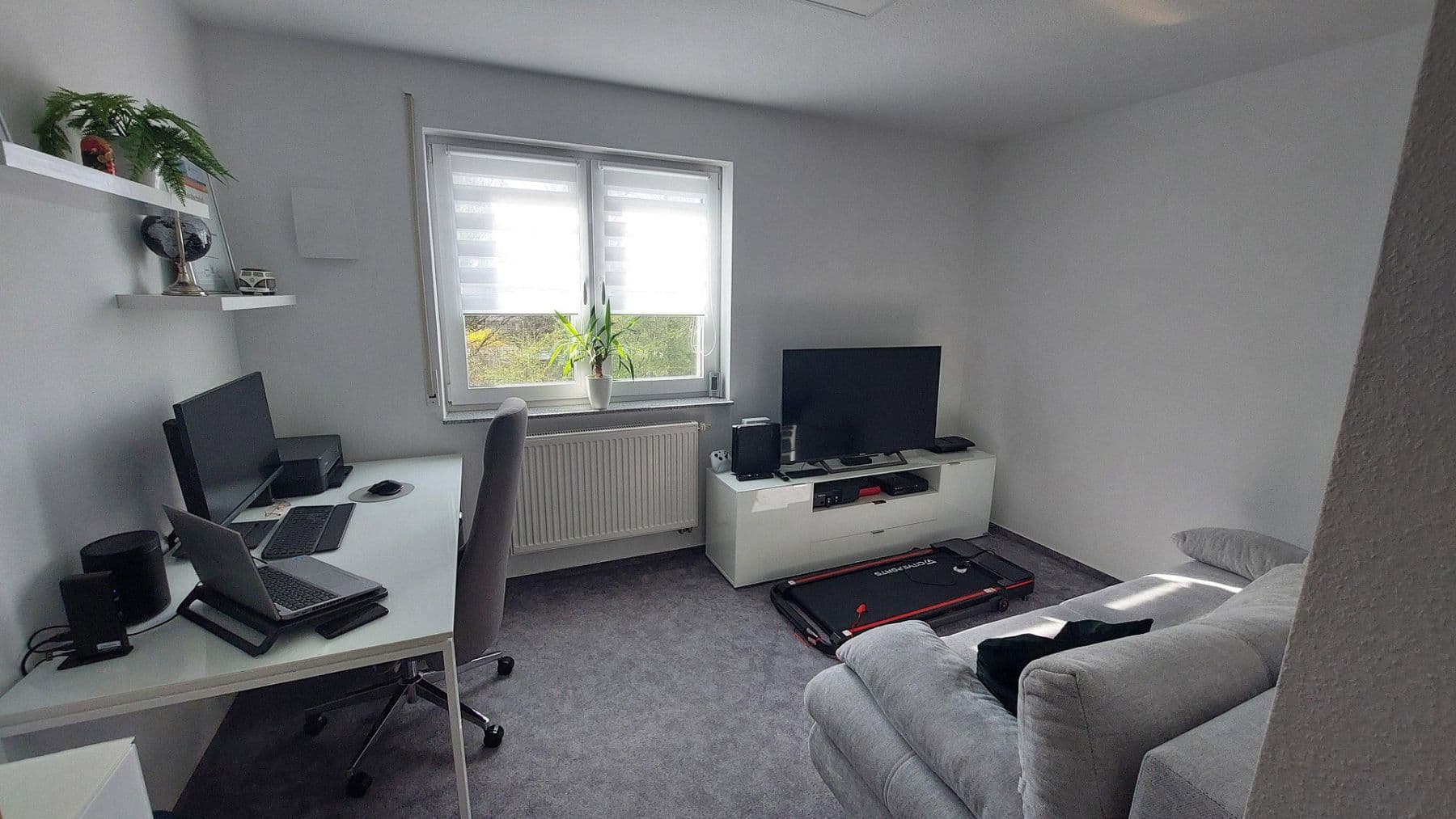 Pronájem bytu 3+kk 86 m², Pfaffenhofener Straße 10, Heilbronn-Böckingen, Bádensko-Württembersko Pronájem bytu 3+kk 86 m², Pfaffenhofener Straße 10, Heilbronn-Böckingen, Bádensko-Württembersko
