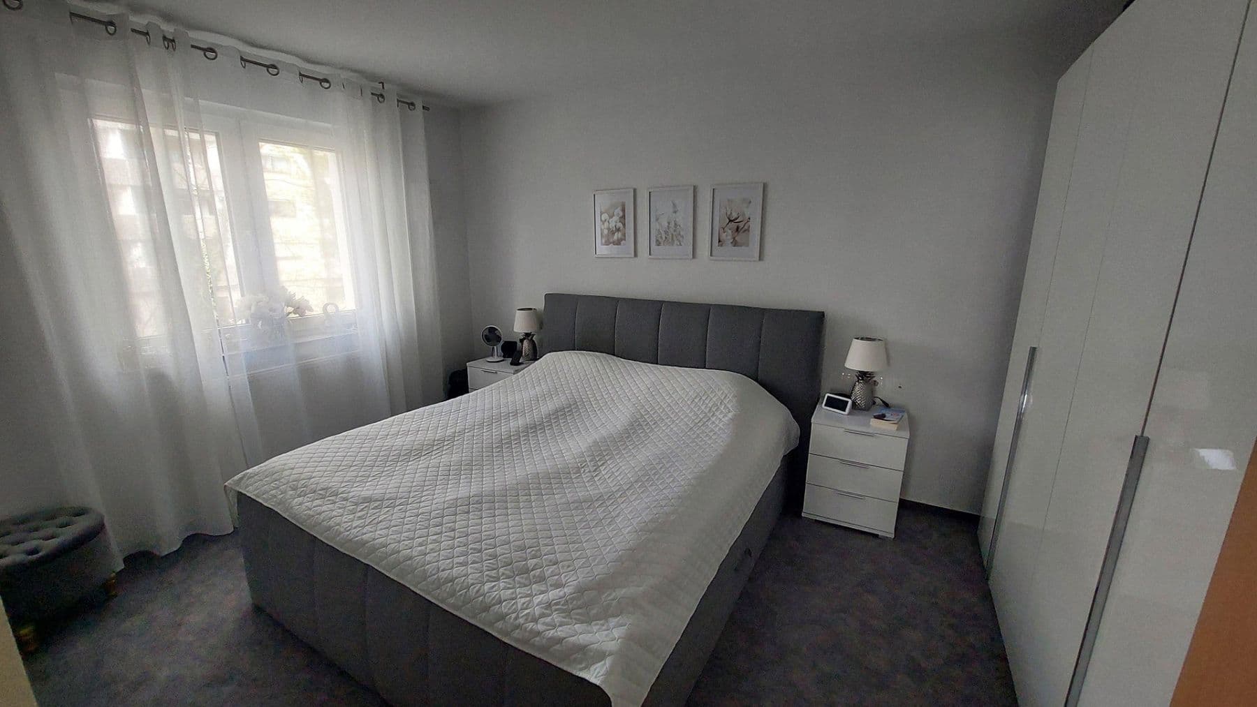 Pronájem bytu 3+kk 86 m², Pfaffenhofener Straße 10, Heilbronn-Böckingen, Bádensko-Württembersko Pronájem bytu 3+kk 86 m², Pfaffenhofener Straße 10, Heilbronn-Böckingen, Bádensko-Württembersko