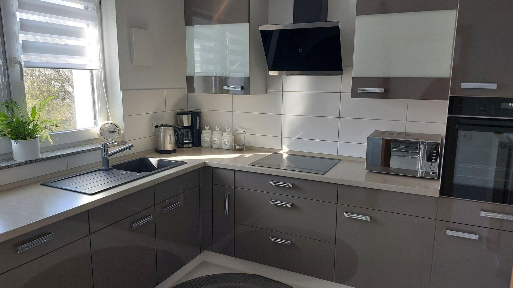 Pronájem bytu 3+kk 86 m², Pfaffenhofener Straße 10, Heilbronn-Böckingen, Bádensko-Württembersko Pronájem bytu 3+kk 86 m², Pfaffenhofener Straße 10, Heilbronn-Böckingen, Bádensko-Württembersko