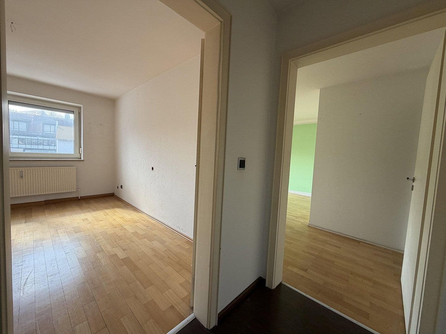 Prodej bytu 3+1 70 m², Brucker Str. 1, Dachau, Bavorsko Prodej bytu 3+1 70 m², Brucker Str. 1, Dachau, Bavorsko