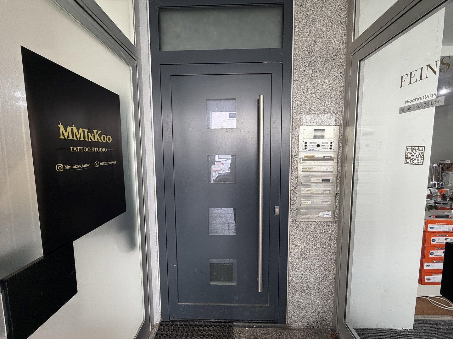 Prodej bytu 3+1 70 m², Brucker Str. 1, Dachau, Bavorsko Prodej bytu 3+1 70 m², Brucker Str. 1, Dachau, Bavorsko