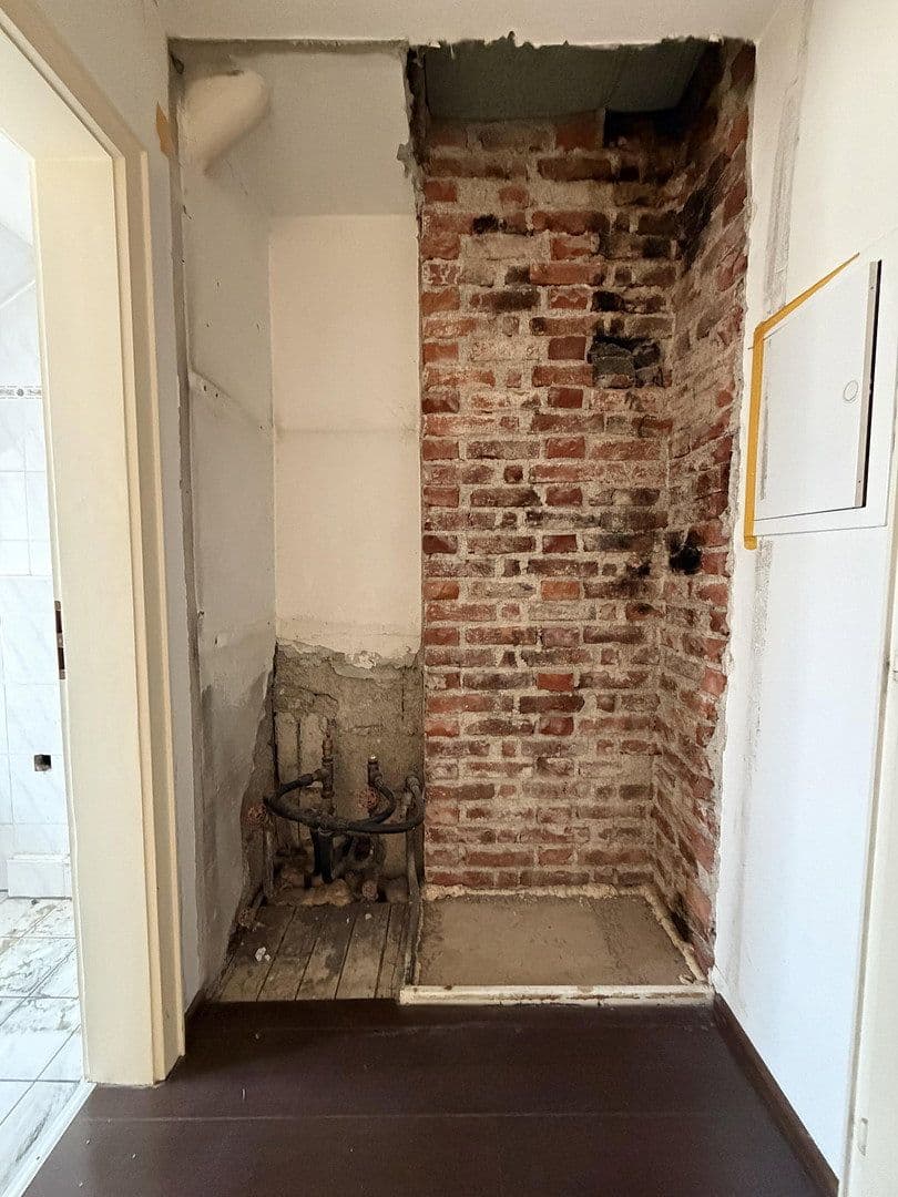 Prodej bytu 3+1 70 m², Brucker Str. 1, Dachau, Bavorsko Prodej bytu 3+1 70 m², Brucker Str. 1, Dachau, Bavorsko