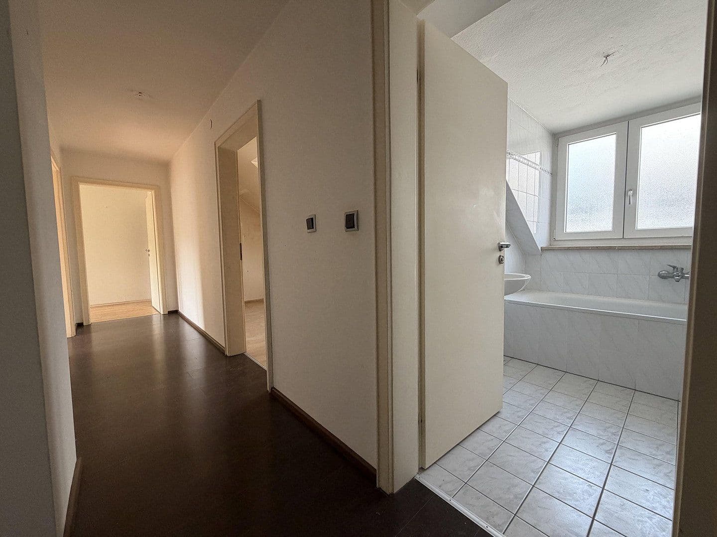 Prodej bytu 3+1 70 m², Brucker Str. 1, Dachau, Bavorsko Prodej bytu 3+1 70 m², Brucker Str. 1, Dachau, Bavorsko