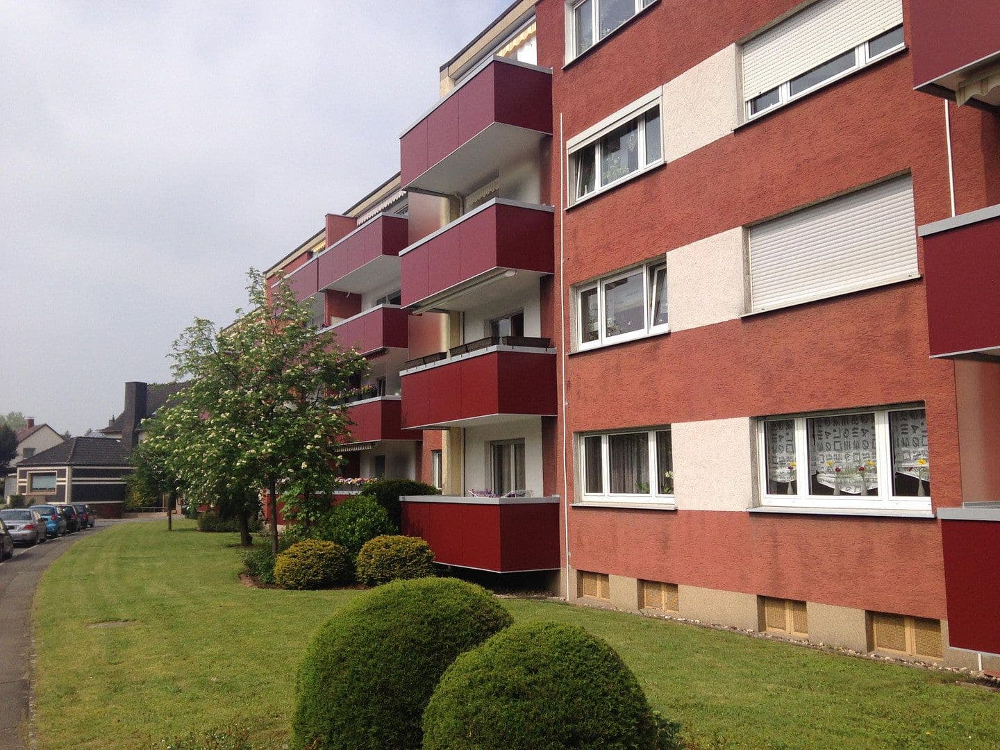 Prodej bytu 3+kk 76 m², Holunderweg, Lünen, Severní Porýní-Vestfálsko Prodej bytu 3+kk 76 m², Holunderweg, Lünen, Severní Porýní-Vestfálsko