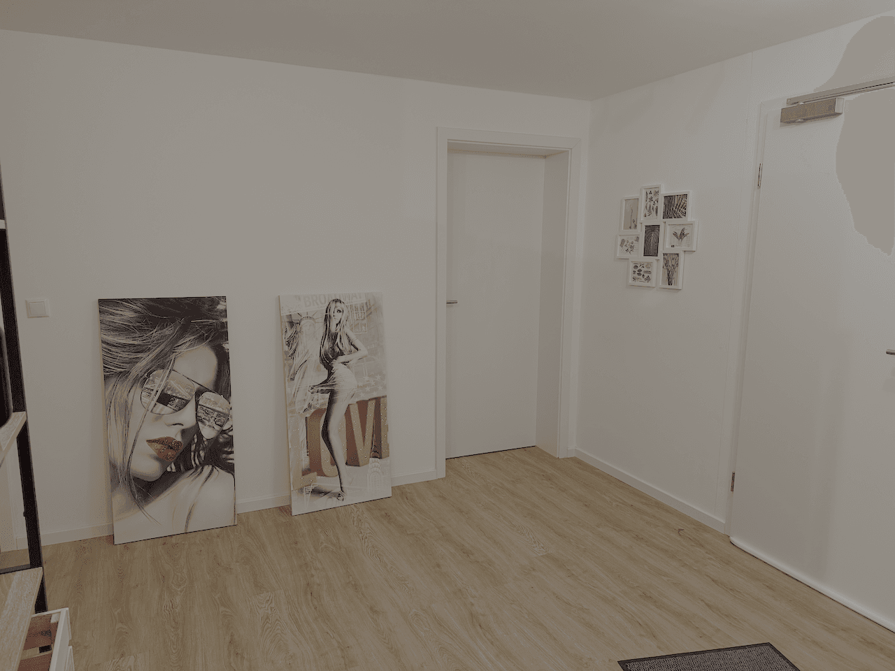 Pronájem bytu 4+1 87 m², Von-Osten-Str. 16, Augsburg, Bavorsko Pronájem bytu 4+1 87 m², Von-Osten-Str. 16, Augsburg, Bavorsko