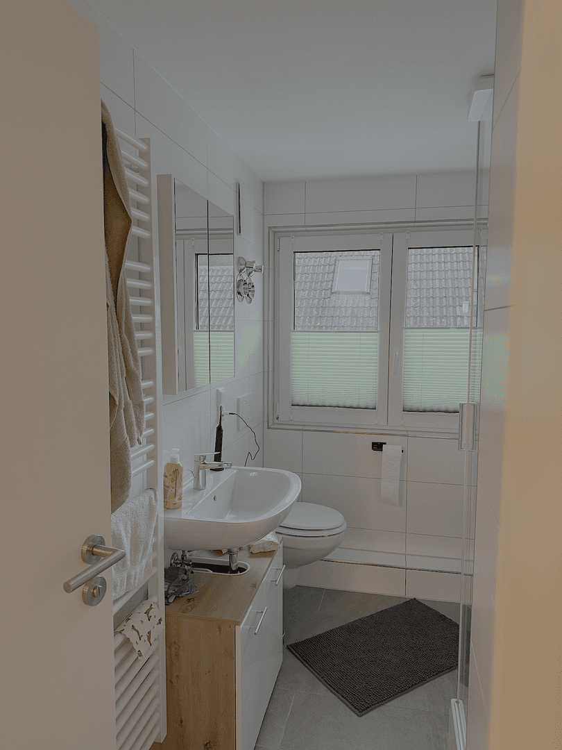 Pronájem bytu 4+1 87 m², Von-Osten-Str. 16, Augsburg, Bavorsko Pronájem bytu 4+1 87 m², Von-Osten-Str. 16, Augsburg, Bavorsko