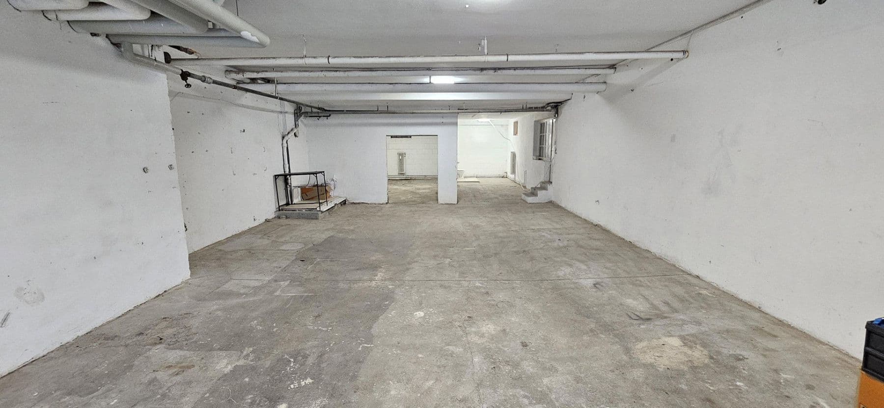 Pronájem kanceláře 140 m², Böttgerstrasse 7, Berlin, Berlín Pronájem kanceláře 140 m², Böttgerstrasse 7, Berlin, Berlín