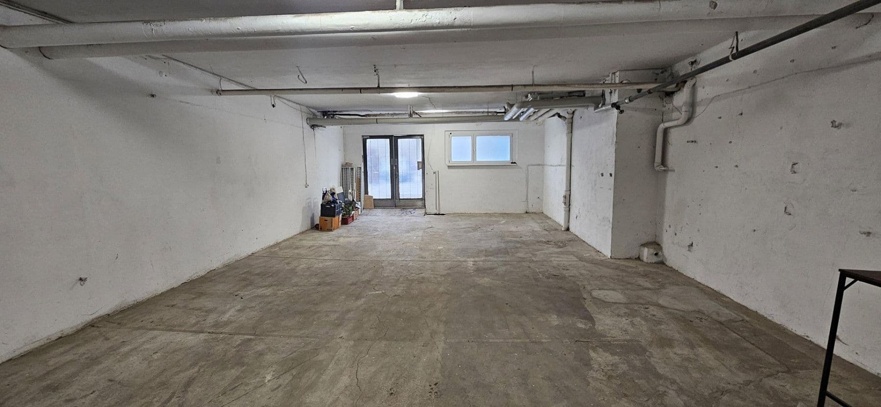 Pronájem kanceláře 140 m², Böttgerstrasse 7, Berlin, Berlín Pronájem kanceláře 140 m², Böttgerstrasse 7, Berlin, Berlín