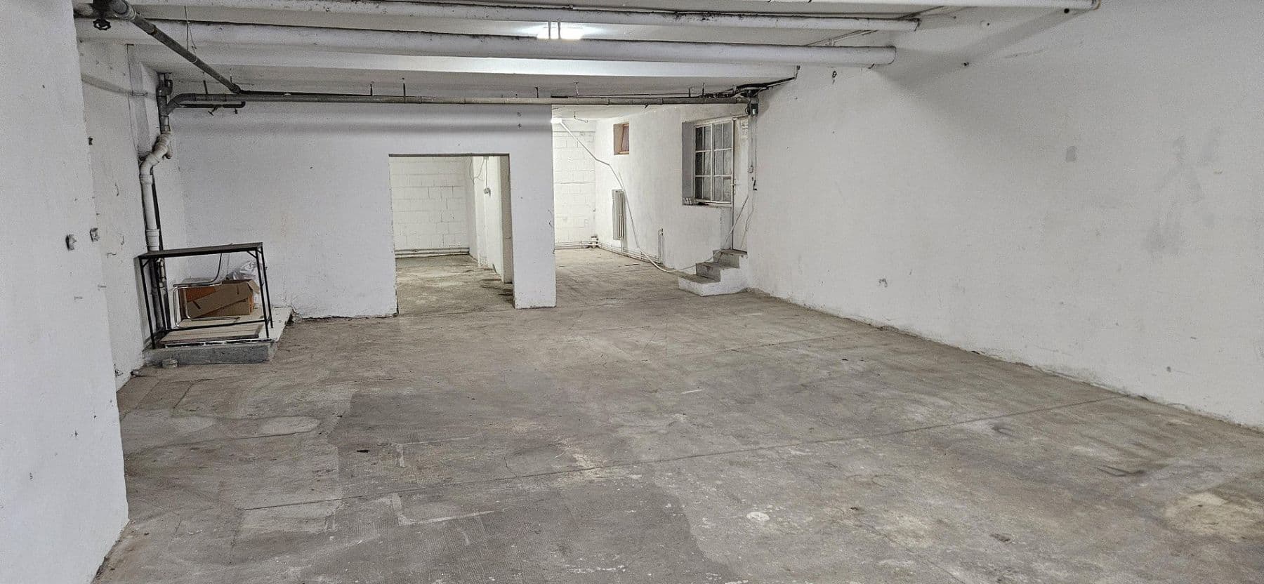 Pronájem kanceláře 140 m², Böttgerstrasse 7, Berlin, Berlín Pronájem kanceláře 140 m², Böttgerstrasse 7, Berlin, Berlín