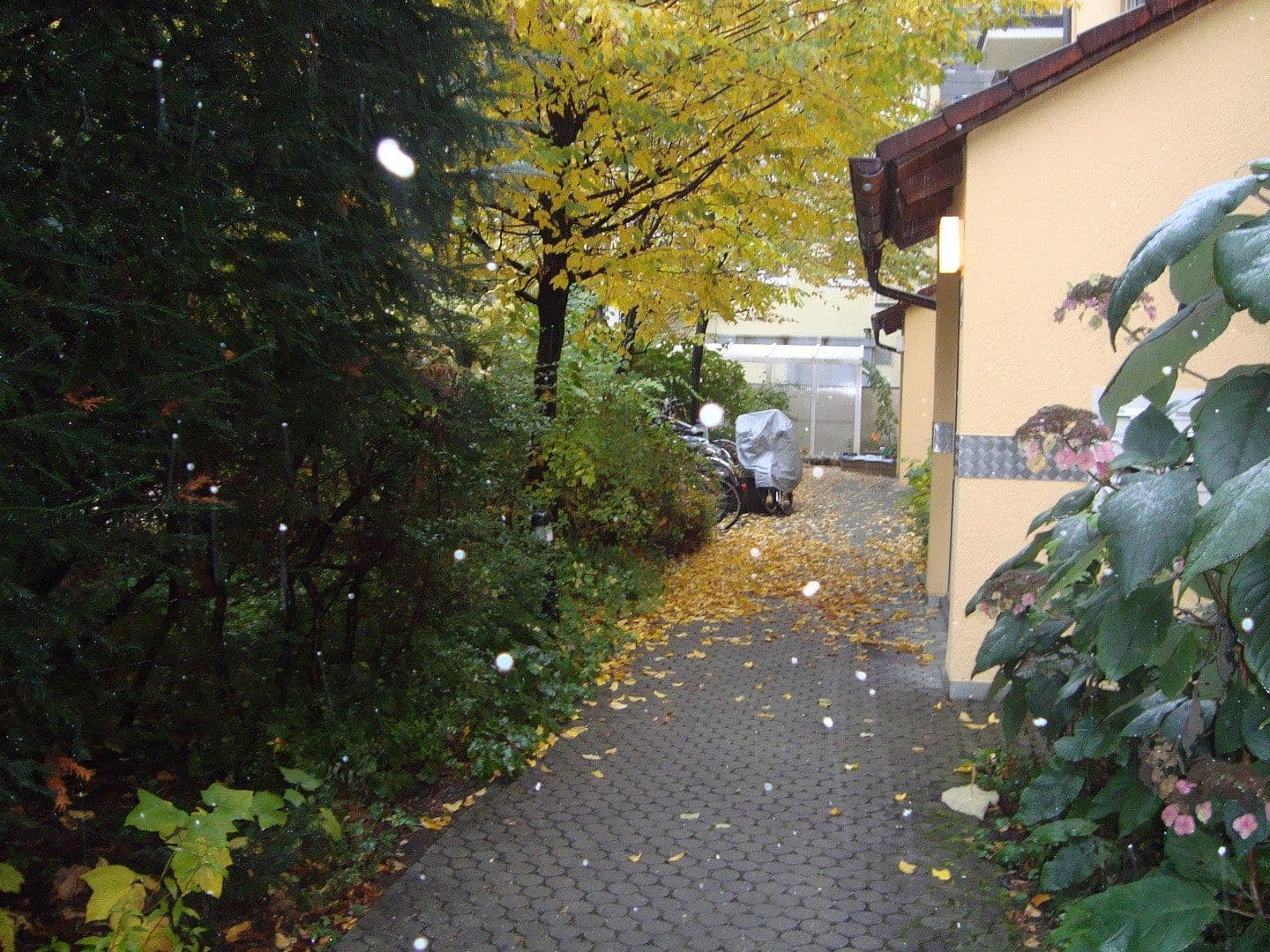 Prodej bytu 2+1 43 m², München, Bavorsko Prodej bytu 2+1 43 m², München, Bavorsko