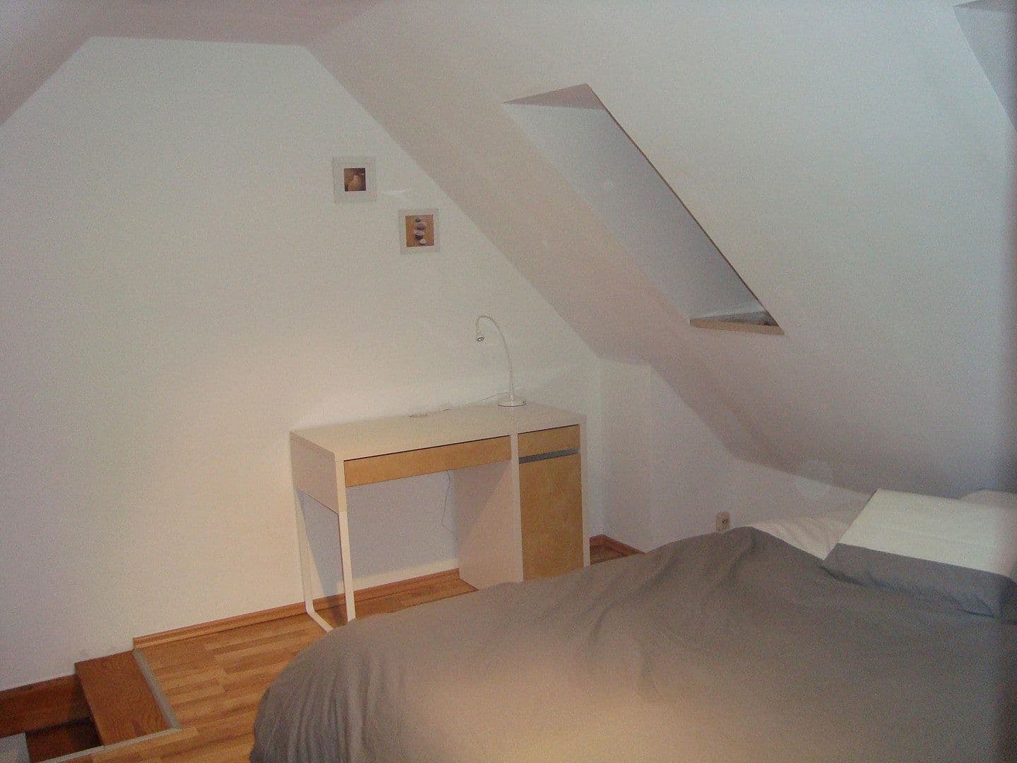 Prodej bytu 2+1 43 m², München, Bavorsko Prodej bytu 2+1 43 m², München, Bavorsko