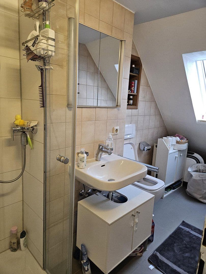 Prodej bytu 2+1 43 m², München, Bavorsko Prodej bytu 2+1 43 m², München, Bavorsko