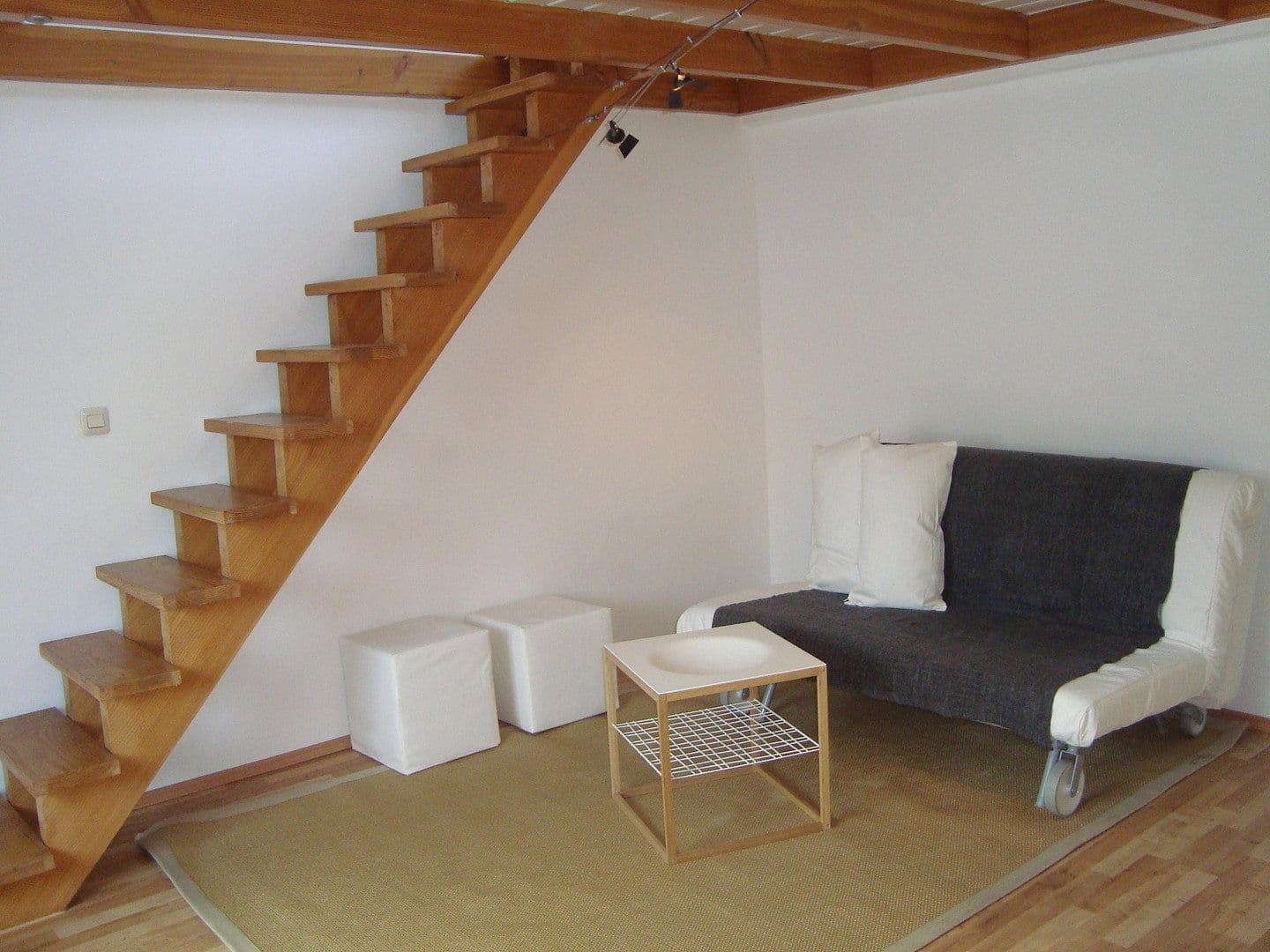 Prodej bytu 2+1 43 m², München, Bavorsko Prodej bytu 2+1 43 m², München, Bavorsko