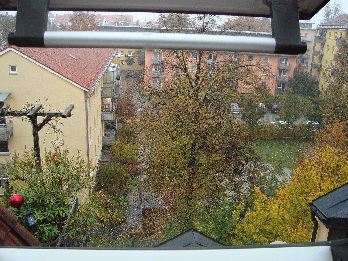 Prodej bytu 2+1 43 m², München, Bavorsko Prodej bytu 2+1 43 m², München, Bavorsko