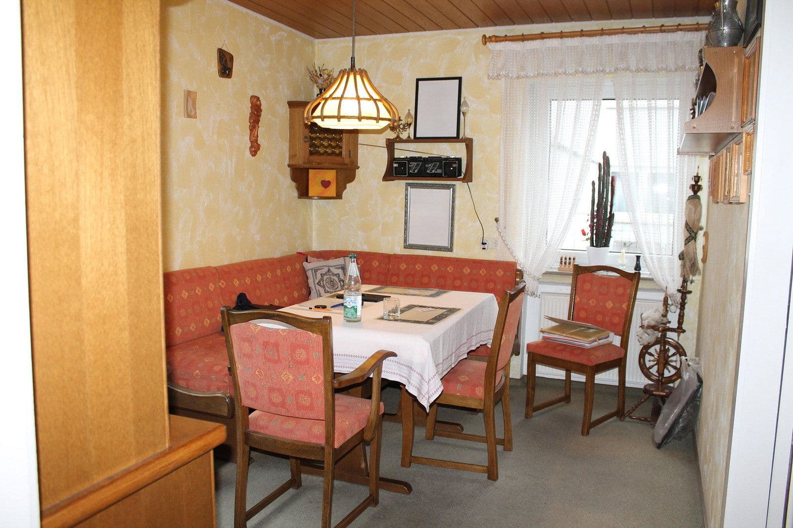 Prodej domu 223 m², pozemek 757 m², Wilburgstetten, Bavorsko Prodej domu 223 m², pozemek 757 m², Wilburgstetten, Bavorsko