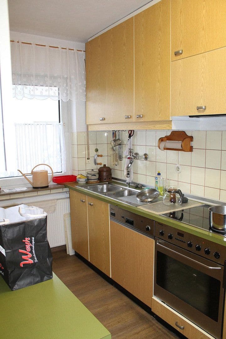 Prodej domu 223 m², pozemek 757 m², Wilburgstetten, Bavorsko Prodej domu 223 m², pozemek 757 m², Wilburgstetten, Bavorsko