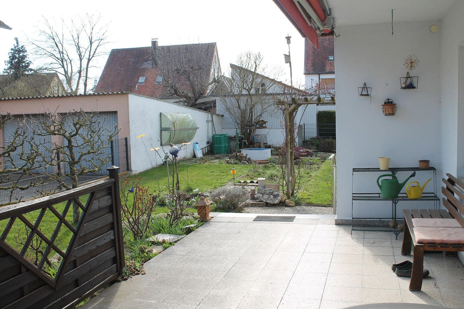 Prodej domu 223 m², pozemek 757 m², Wilburgstetten, Bavorsko Prodej domu 223 m², pozemek 757 m², Wilburgstetten, Bavorsko