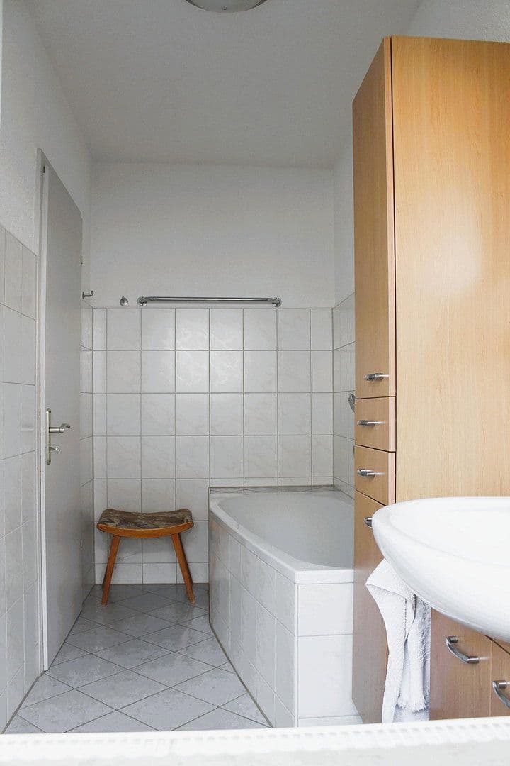 Prodej domu 223 m², pozemek 757 m², Wilburgstetten, Bavorsko Prodej domu 223 m², pozemek 757 m², Wilburgstetten, Bavorsko