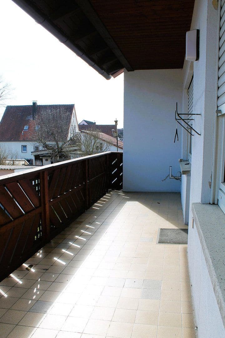 Prodej domu 223 m², pozemek 757 m², Wilburgstetten, Bavorsko Prodej domu 223 m², pozemek 757 m², Wilburgstetten, Bavorsko