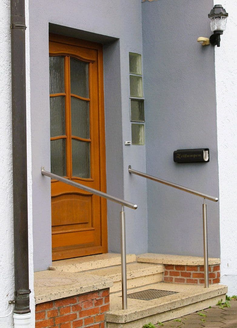 Prodej domu 223 m², pozemek 757 m², Wilburgstetten, Bavorsko Prodej domu 223 m², pozemek 757 m², Wilburgstetten, Bavorsko