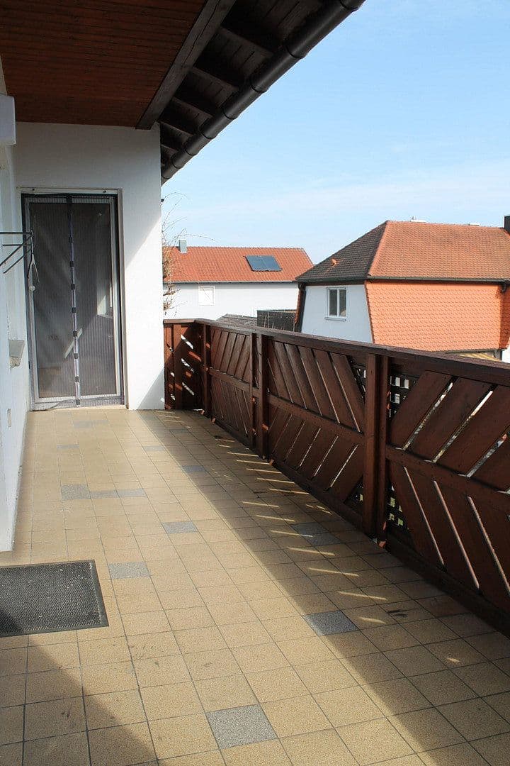 Prodej domu 223 m², pozemek 757 m², Wilburgstetten, Bavorsko Prodej domu 223 m², pozemek 757 m², Wilburgstetten, Bavorsko