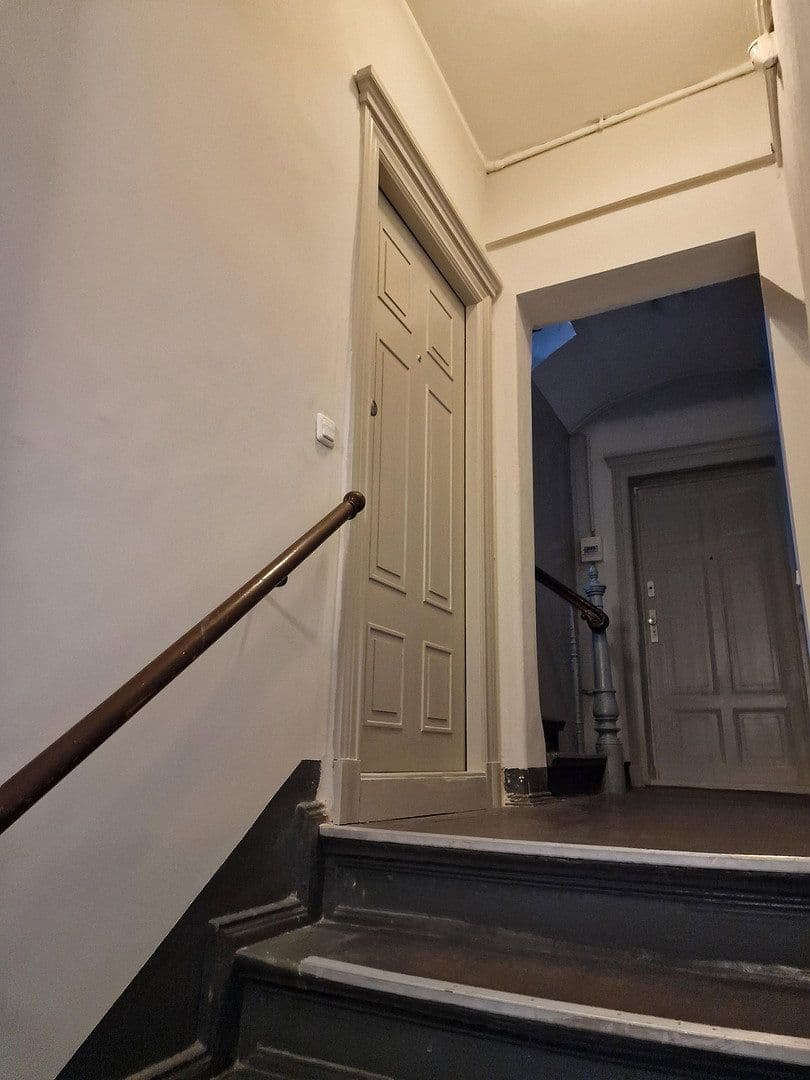 Prodej kanceláře 14 m², Lausitzer Str. 35, Berlin, Berlín Prodej kanceláře 14 m², Lausitzer Str. 35, Berlin, Berlín