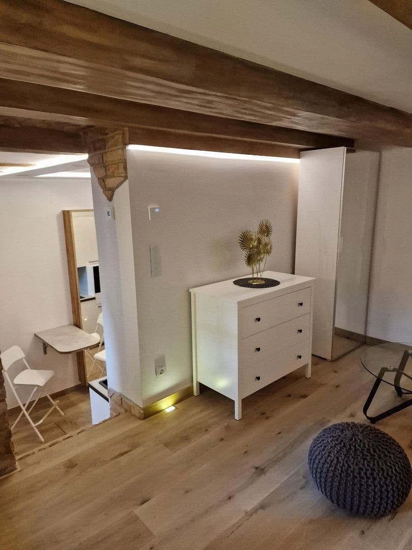 Prodej kanceláře 14 m², Lausitzer Str. 35, Berlin, Berlín Prodej kanceláře 14 m², Lausitzer Str. 35, Berlin, Berlín