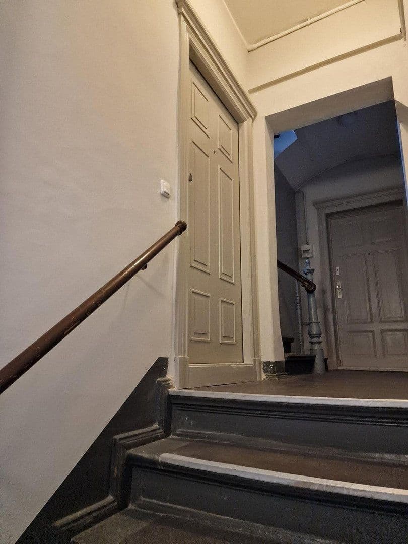 Prodej kanceláře 14 m², Lausitzer Str. 35, Berlin, Berlín Prodej kanceláře 14 m², Lausitzer Str. 35, Berlin, Berlín